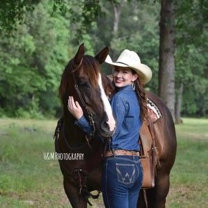 Meet your Posher, Audrey